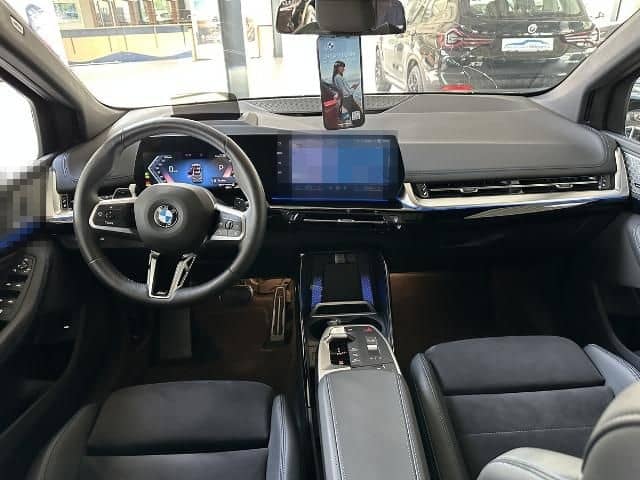 BMW 223 Active Tourer  xDrive M-Sport HUD AHK Pannod foto 8