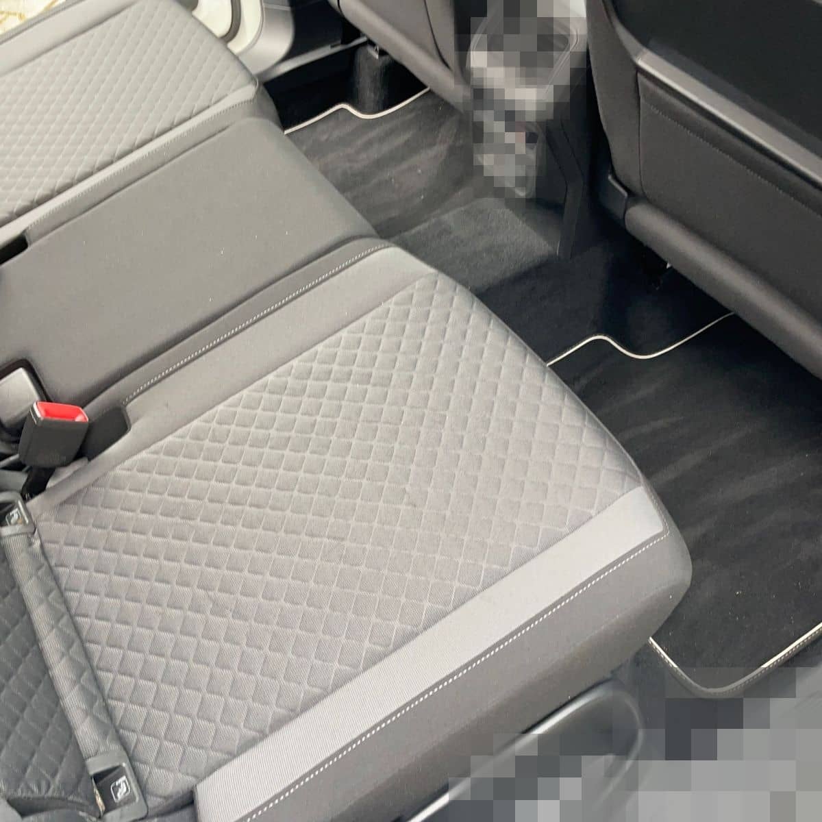 Volkswagen Tiguan Comfortline 4X4 Allrad / Navi / 1.Hand foto 11