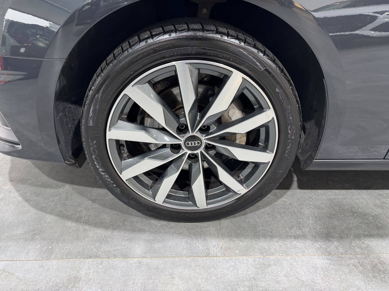 Audi A4 Avant 40 TDI*ACC*Led*MMI+*App Connect*DAB* foto 15