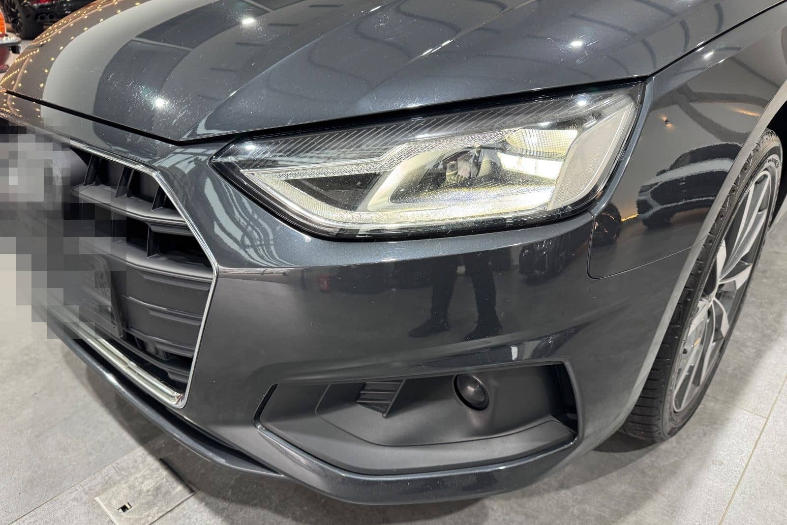 Audi A4 Avant 40 TDI*ACC*Led*MMI+*App Connect*DAB* foto 16