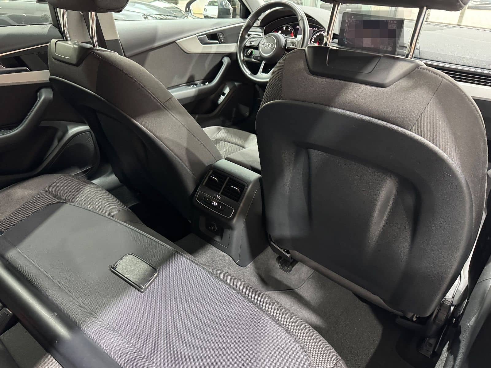 Audi A4 Avant 40 TDI*ACC*Led*MMI+*App Connect*DAB* foto 21