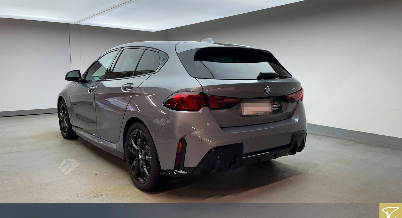 BMW 123 A xDrive M-Sport,DA+,LCProf,PA+,H-K,eSitz+Me foto 2