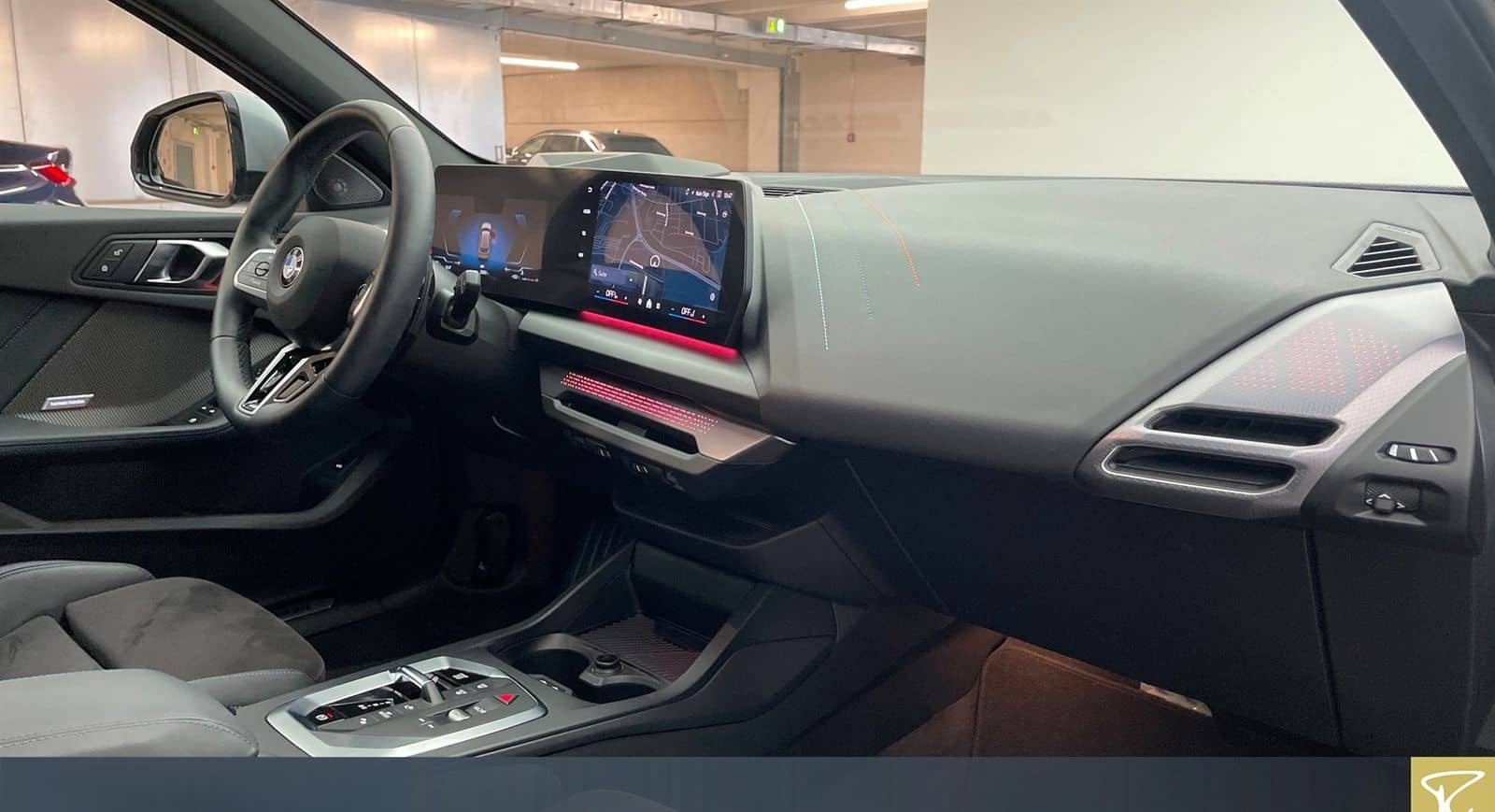 BMW 123 A xDrive M-Sport,DA+,LCProf,PA+,H-K,eSitz+Me foto 13