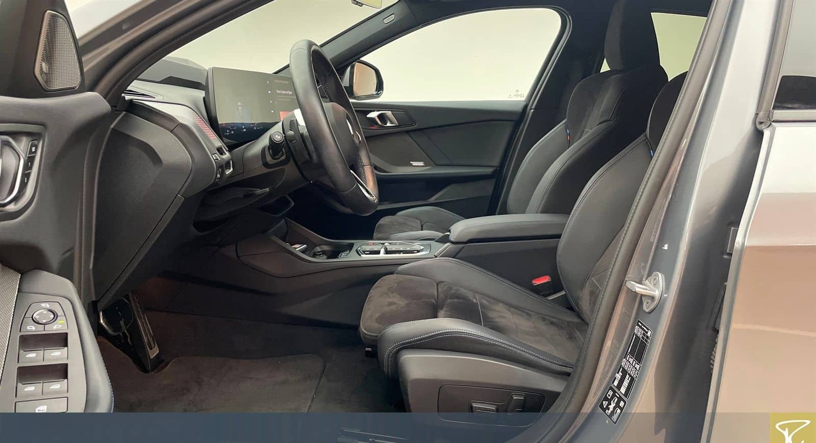 BMW 123 A xDrive M-Sport,DA+,LCProf,PA+,H-K,eSitz+Me foto 4