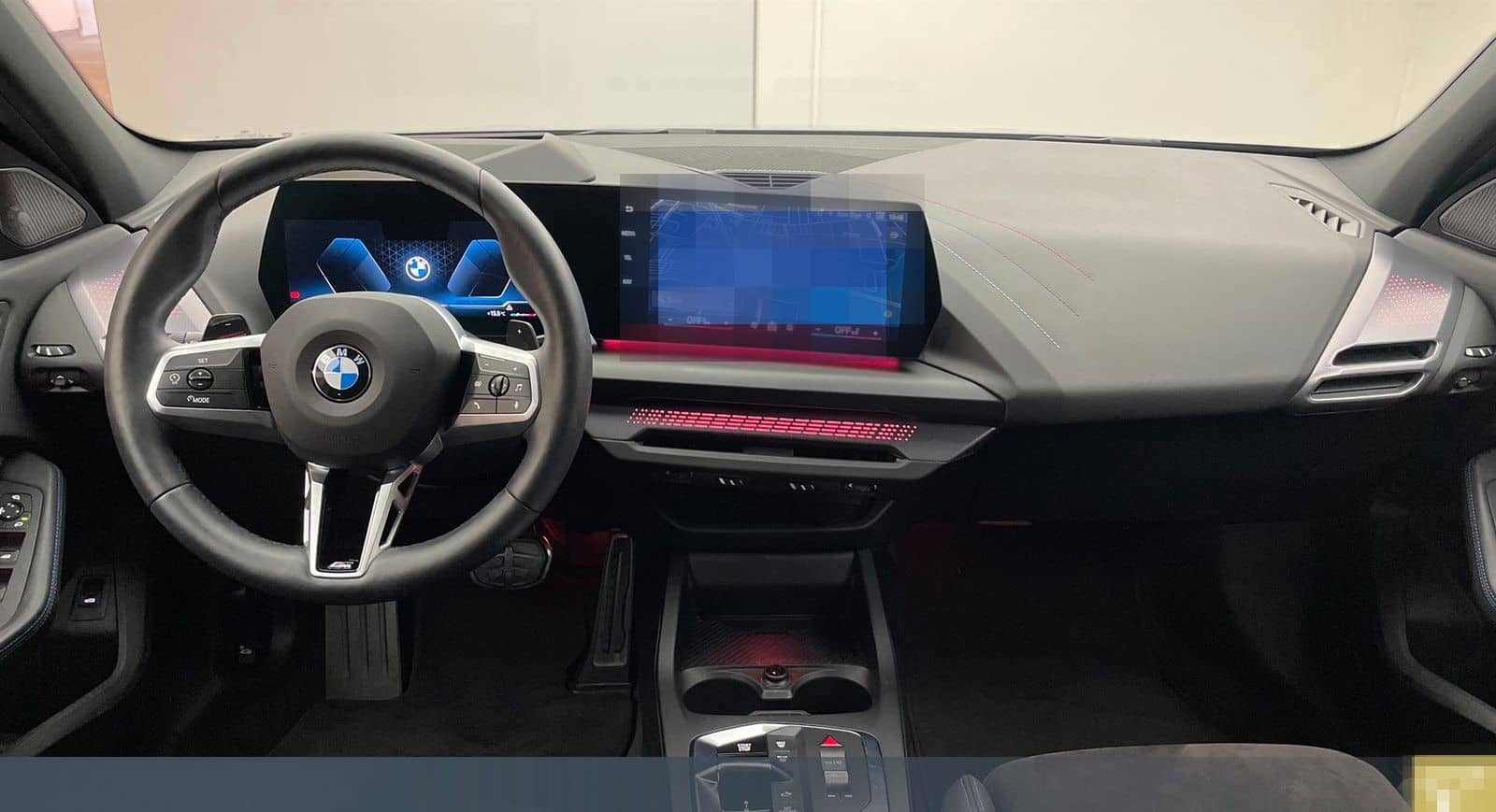 BMW 123 A xDrive M-Sport,DA+,LCProf,PA+,H-K,eSitz+Me foto 6