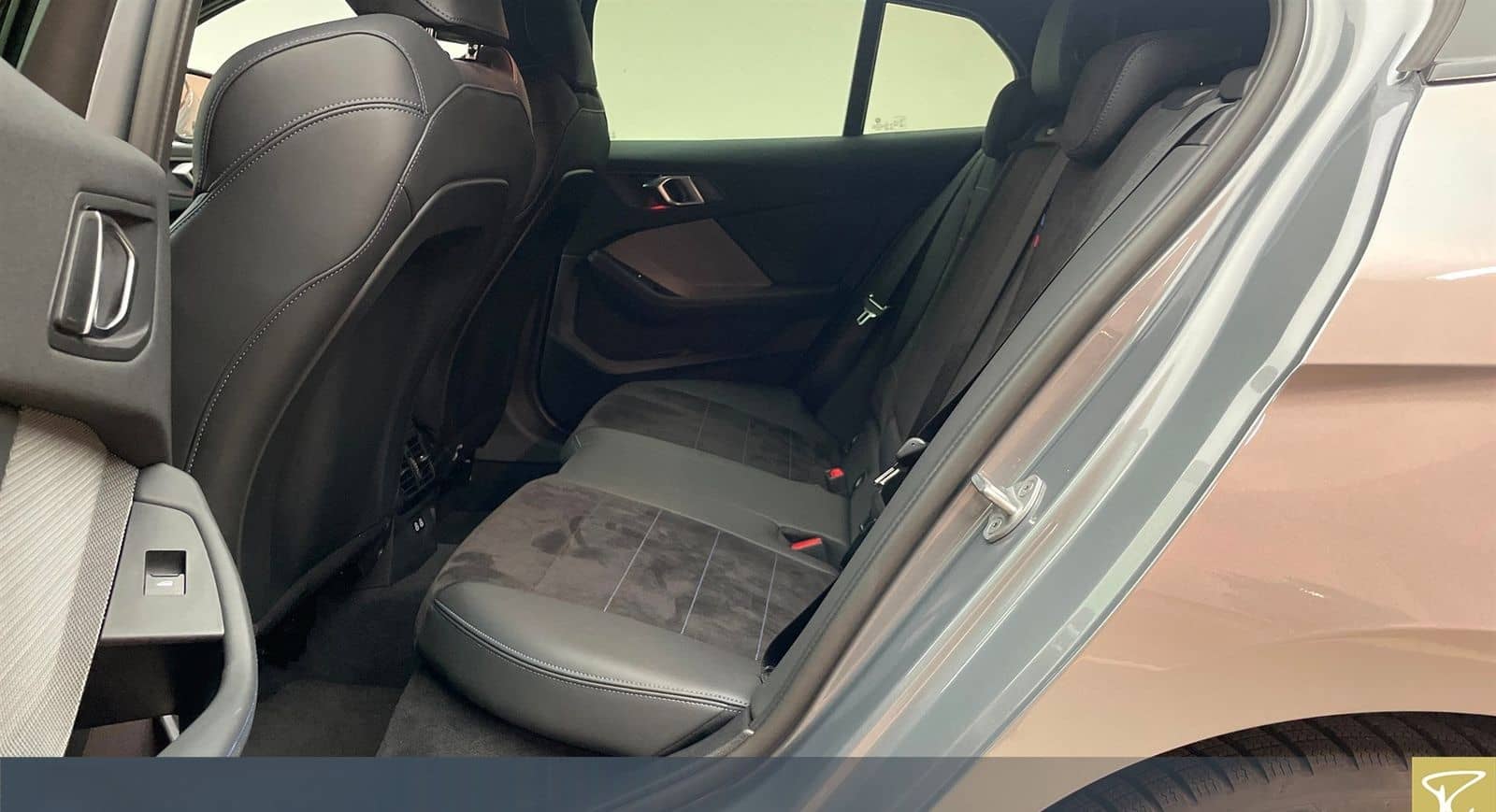 BMW 123 A xDrive M-Sport,DA+,LCProf,PA+,H-K,eSitz+Me foto 8