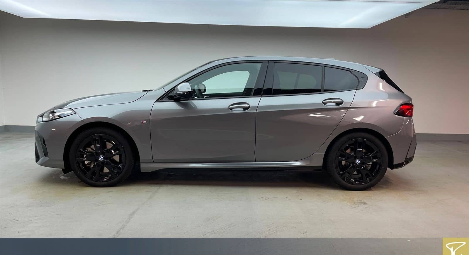 BMW 123 A xDrive M-Sport,DA+,LCProf,PA+,H-K,eSitz+Me foto 9