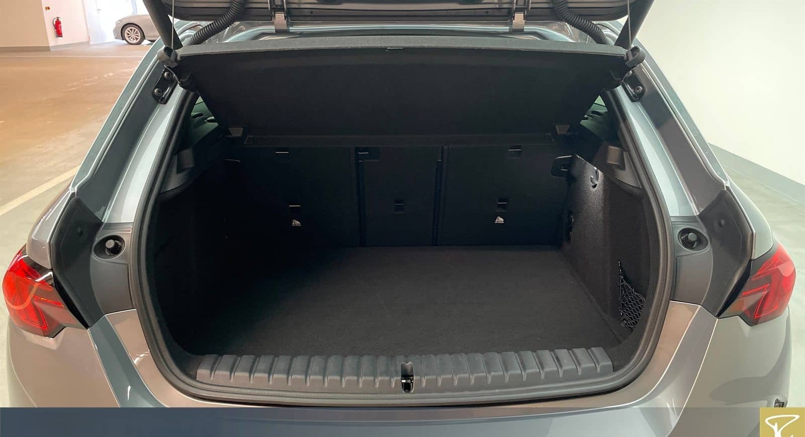 BMW 123 A xDrive M-Sport,DA+,LCProf,PA+,H-K,eSitz+Me foto 10