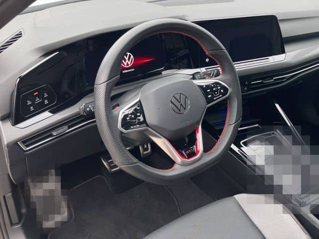 Volkswagen Golf VIII 2.0 TSI DSG GTI Clubsport Navi Leder K foto 14