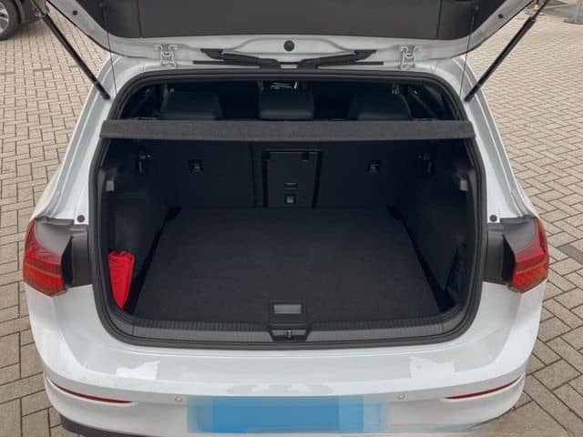 Volkswagen Golf VIII 2.0 TSI DSG GTI Clubsport Navi Leder K foto 22