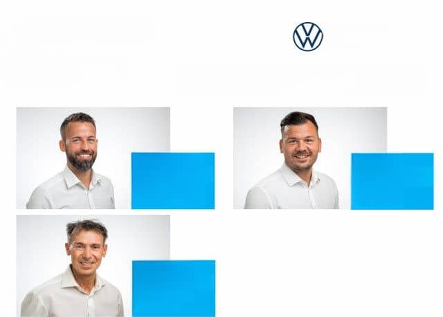 Volkswagen Golf VIII 2.0 TSI DSG GTI Clubsport Navi Leder K foto 9