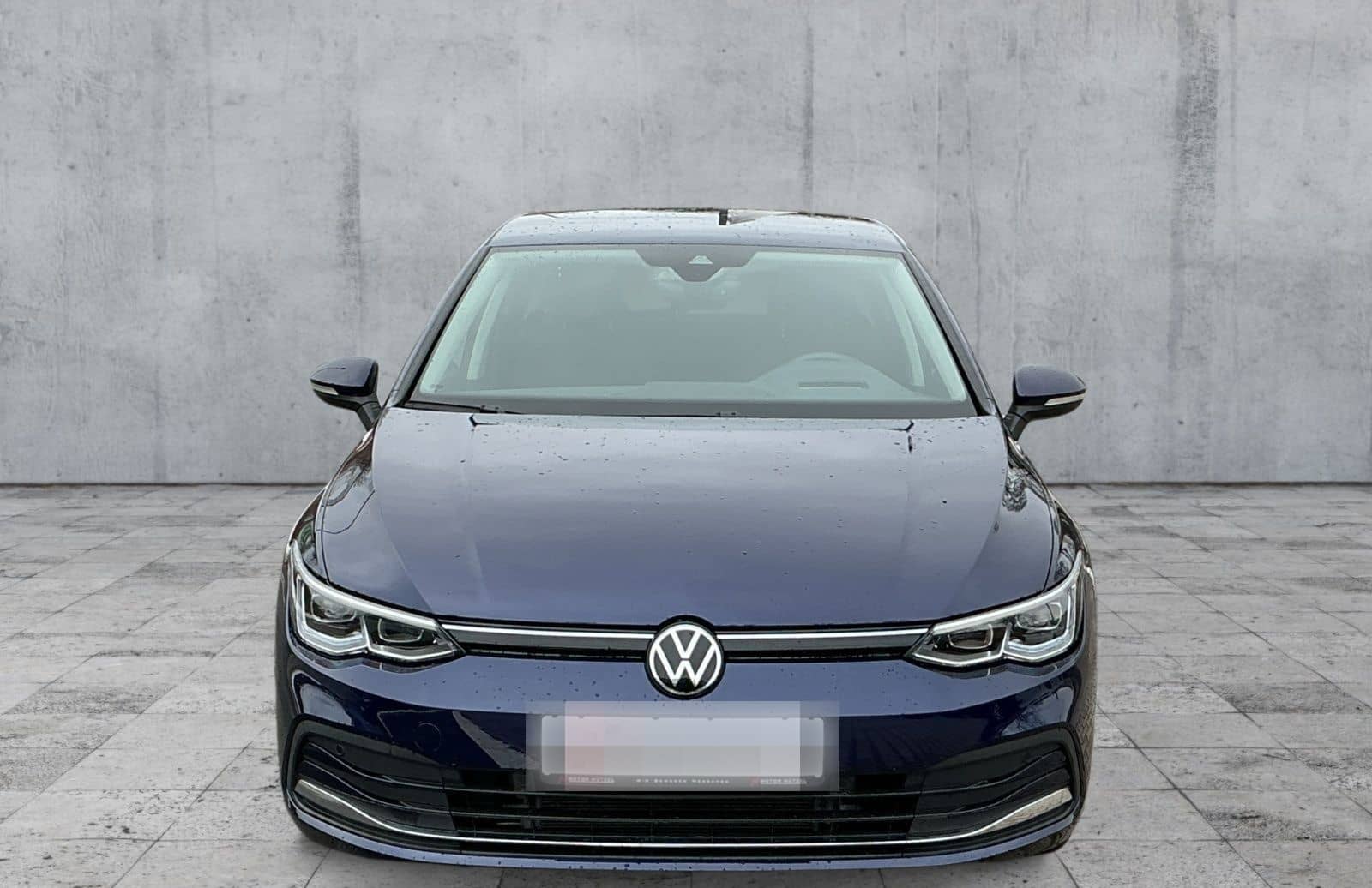 Volkswagen Golf VIII 1.5TSI ACTIVE 5JG+LEDplus+STDHZG+NAVI foto 3