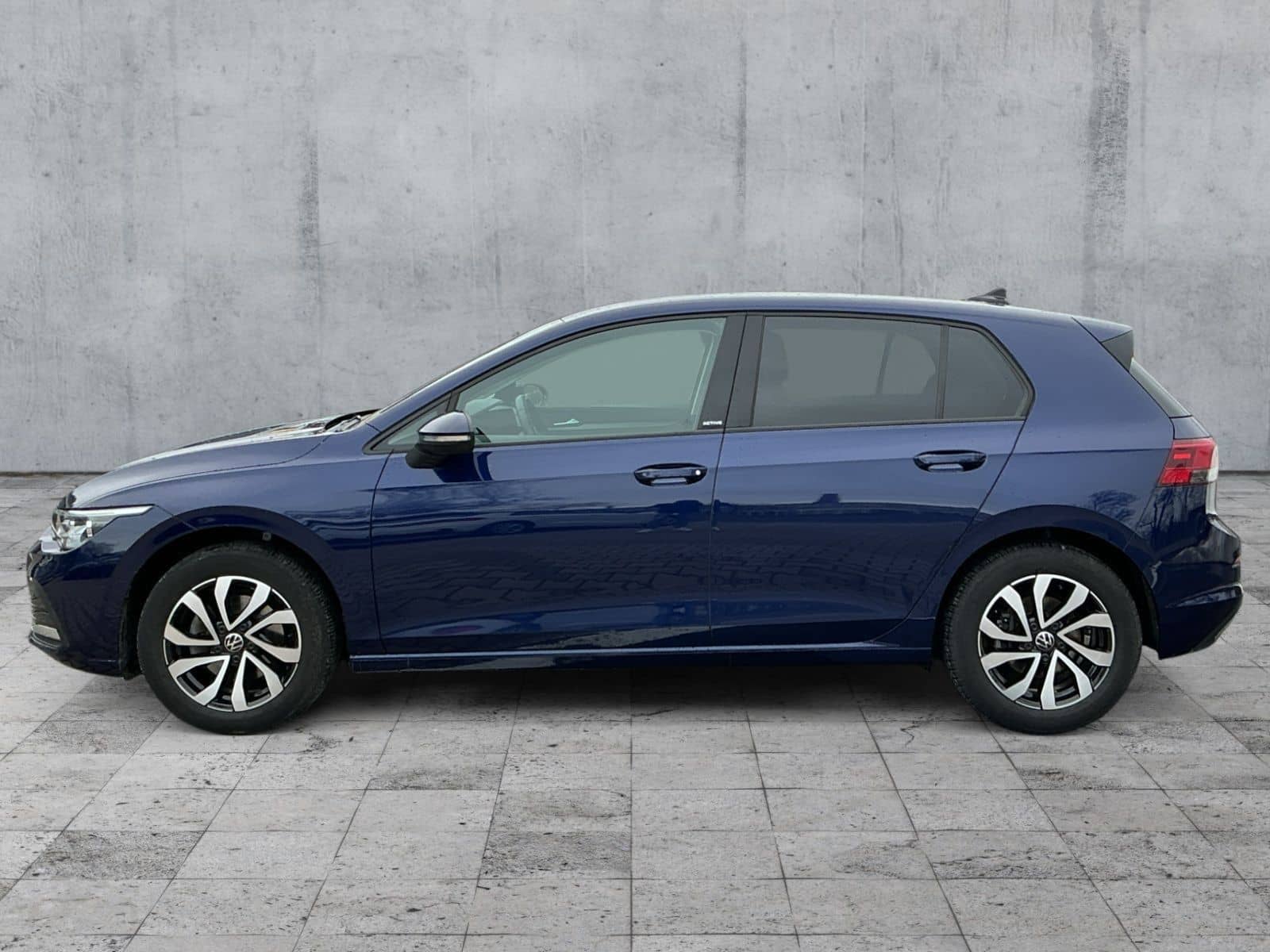 Volkswagen Golf VIII 1.5TSI ACTIVE 5JG+LEDplus+STDHZG+NAVI foto 4