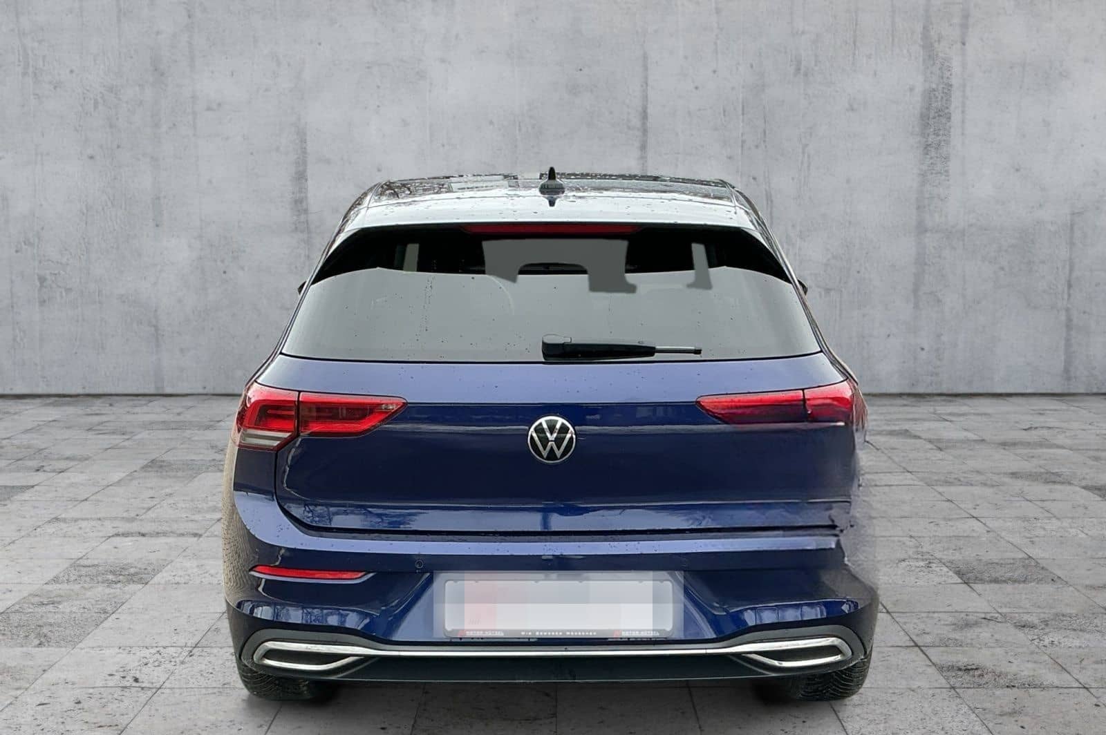 Volkswagen Golf VIII 1.5TSI ACTIVE 5JG+LEDplus+STDHZG+NAVI foto 5