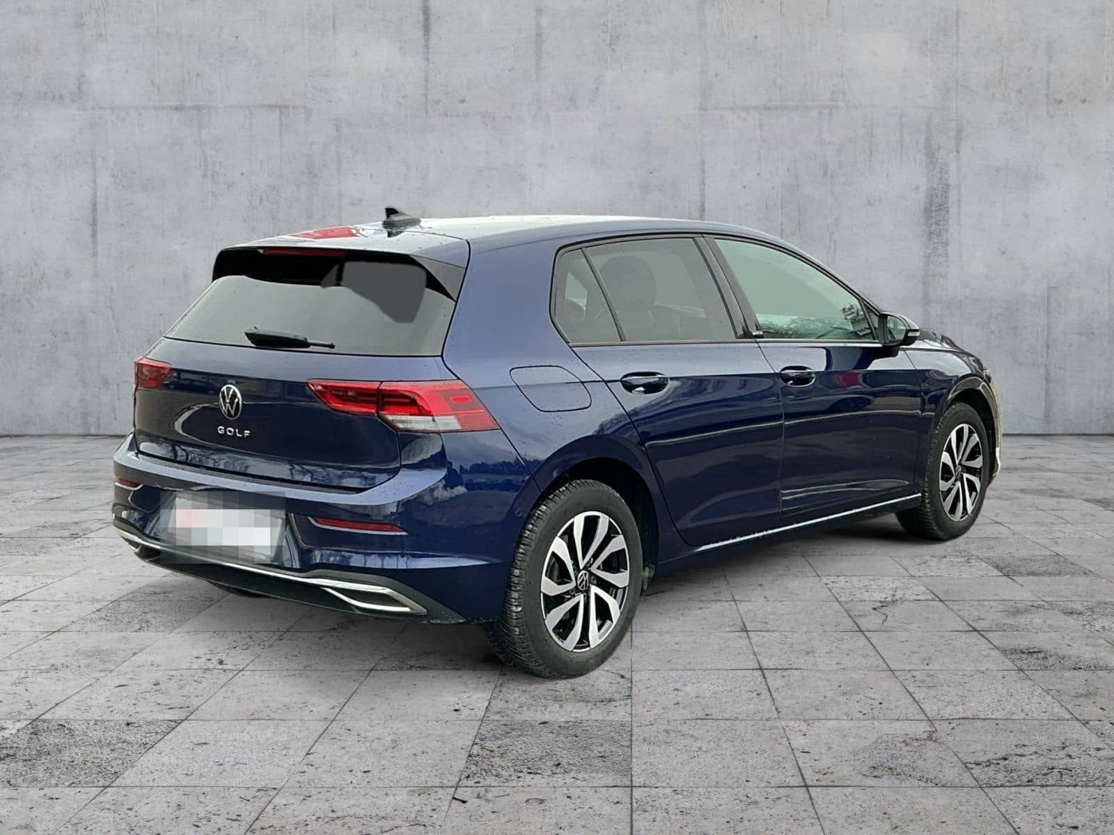 Volkswagen Golf VIII 1.5TSI ACTIVE 5JG+LEDplus+STDHZG+NAVI foto 6