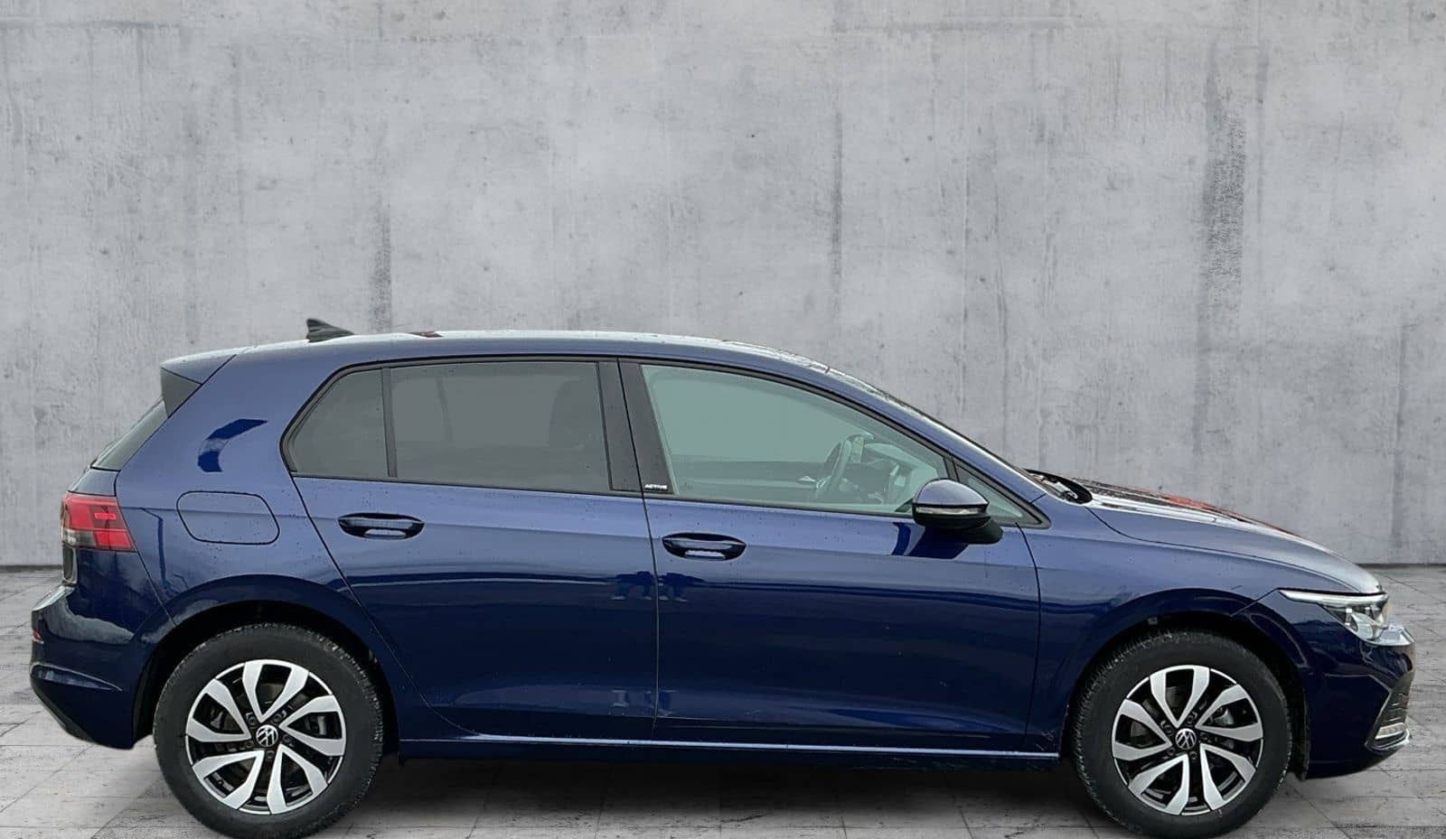 Volkswagen Golf VIII 1.5TSI ACTIVE 5JG+LEDplus+STDHZG+NAVI foto 7