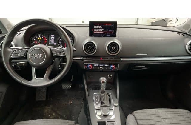 Audi A3 Sportback 35TFSI S tronic sport S-LINE LED/SI foto 5