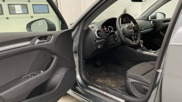 Audi A3 Sportback 35TFSI S tronic sport S-LINE LED/SI foto 6