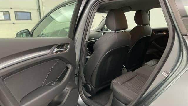 Audi A3 Sportback 35TFSI S tronic sport S-LINE LED/SI foto 7