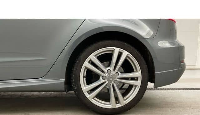 Audi A3 Sportback 35TFSI S tronic sport S-LINE LED/SI foto 9