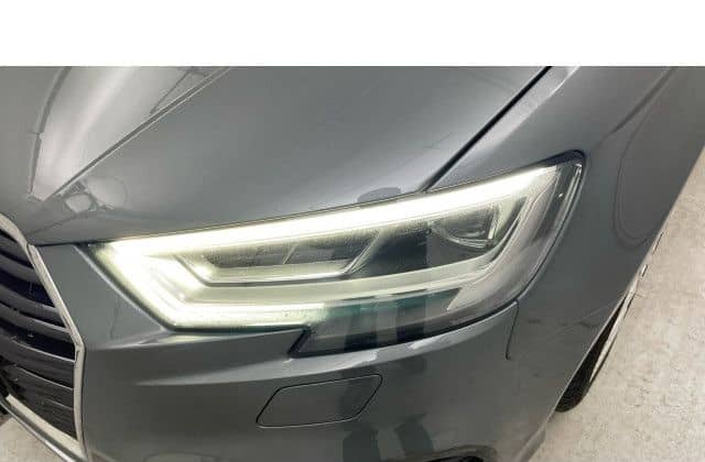 Audi A3 Sportback 35TFSI S tronic sport S-LINE LED/SI foto 10