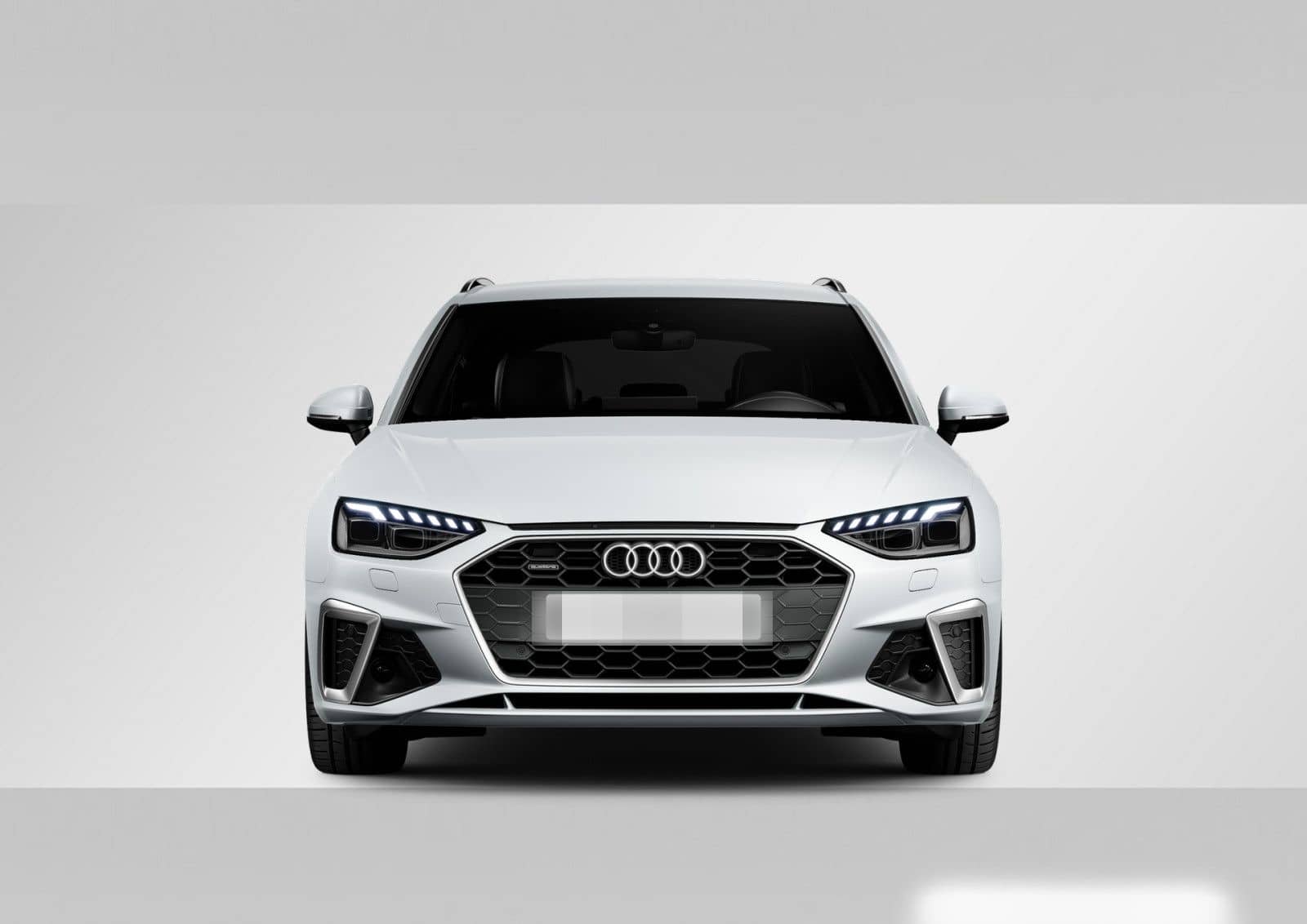 Audi A4 Avant 40 TFSI qu. S tronic S line Virtual/Nav foto 5