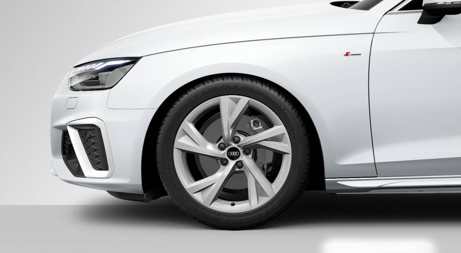 Audi A4 Avant 40 TFSI qu. S tronic S line Virtual/Nav foto 6