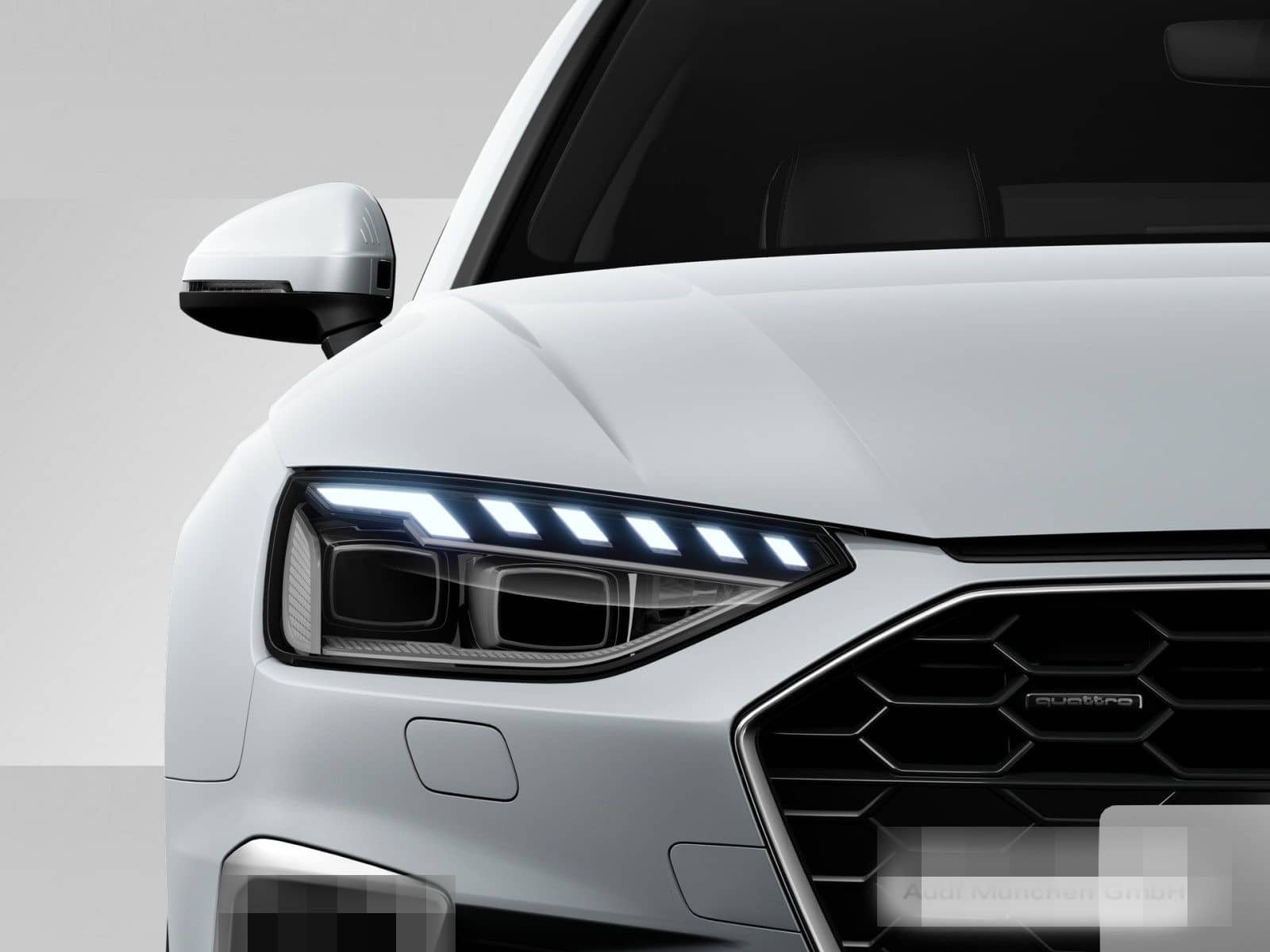 Audi A4 Avant 40 TFSI qu. S tronic S line Virtual/Nav foto 10