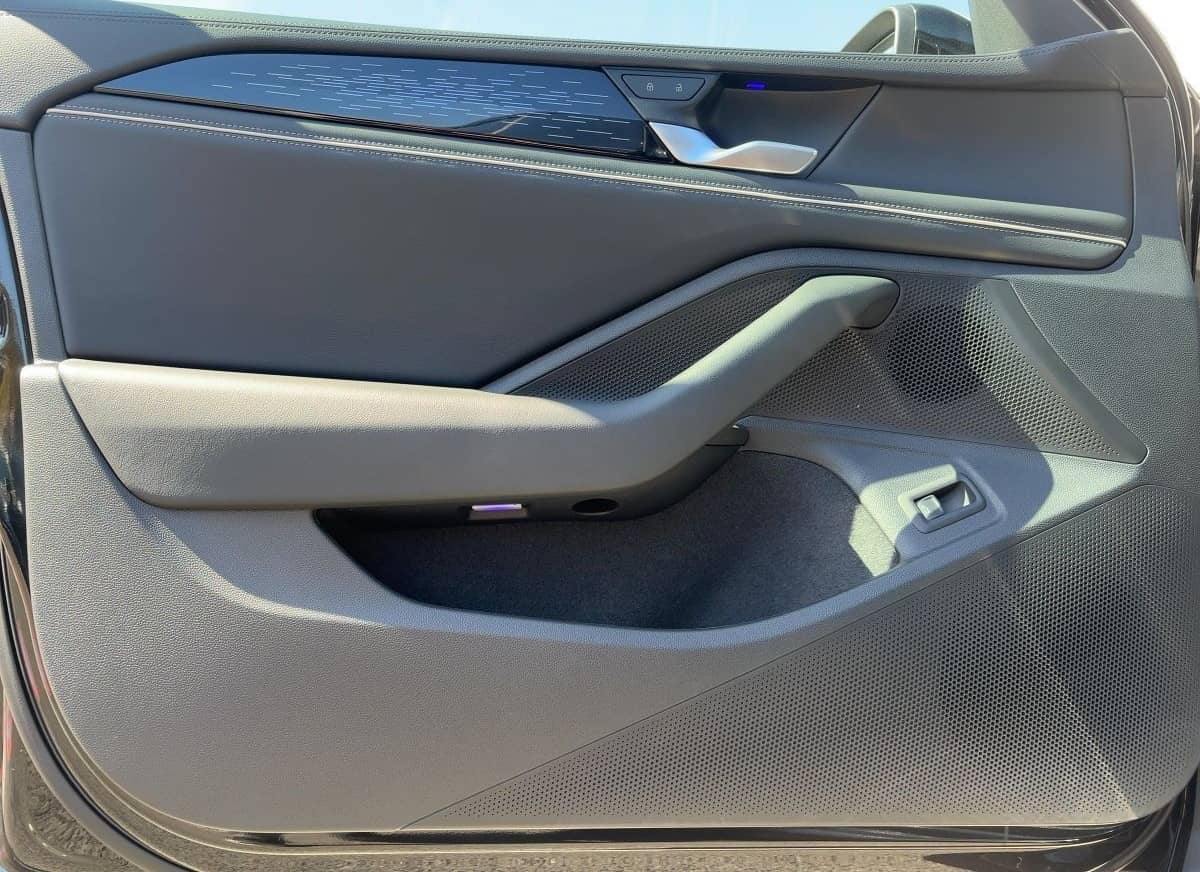 Volkswagen Passat Variant Elegance 2.0 TDI DSG IQ AHK AREA foto 13