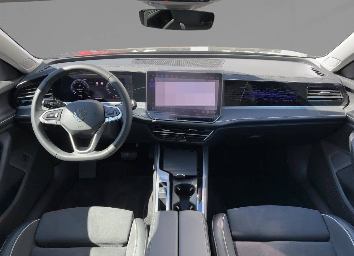 Volkswagen Passat Variant Elegance 2.0 TDI DSG IQ AHK AREA foto 5