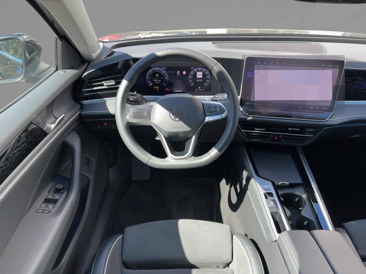 Volkswagen Passat Variant Elegance 2.0 TDI DSG IQ AHK AREA foto 9