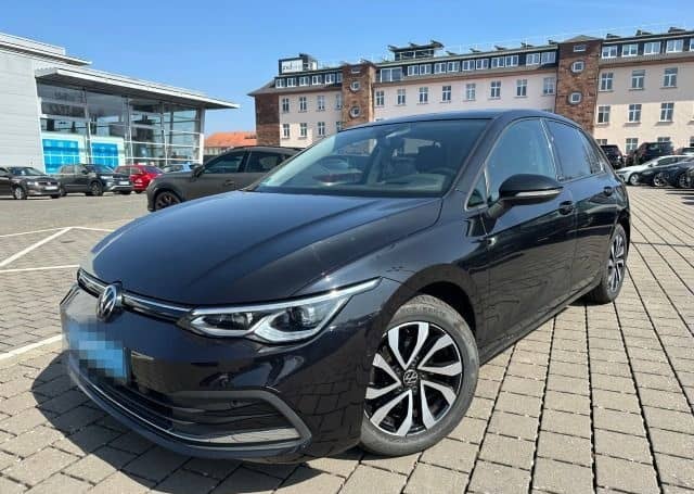 Volkswagen Golf Active 2.0 TDI 150 PS DSG AHK/PANO/HUD foto 1