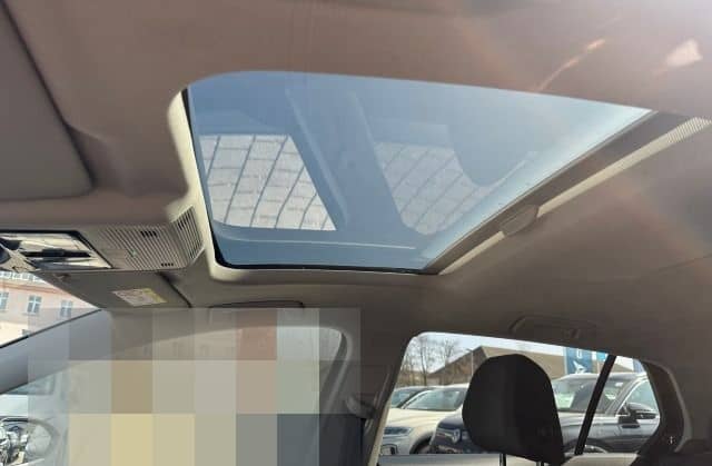 Volkswagen Golf Active 2.0 TDI 150 PS DSG AHK/PANO/HUD foto 12