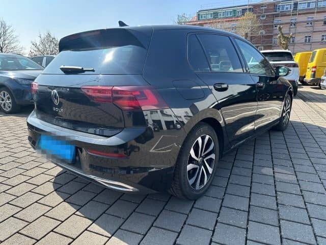 Volkswagen Golf Active 2.0 TDI 150 PS DSG AHK/PANO/HUD foto 4