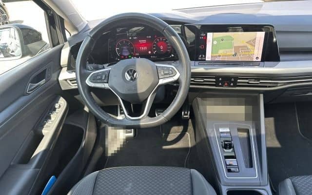 Volkswagen Golf Active 2.0 TDI 150 PS DSG AHK/PANO/HUD foto 7
