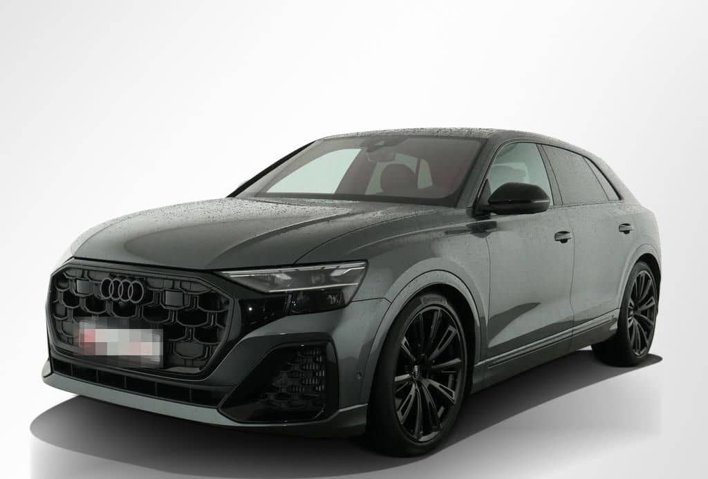 Audi SQ8 TFSI Pano,Standhzg,HUD,AHK,B&O,Kameras foto 16