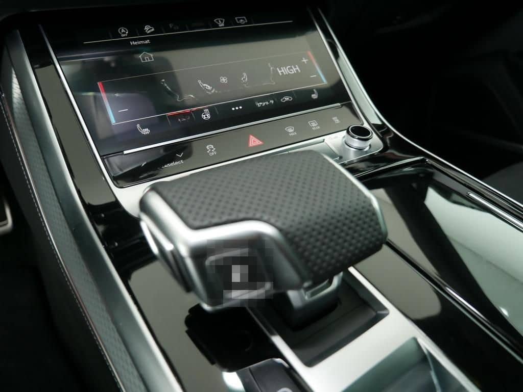 Audi SQ8 TFSI Pano,Standhzg,HUD,AHK,B&O,Kameras foto 9