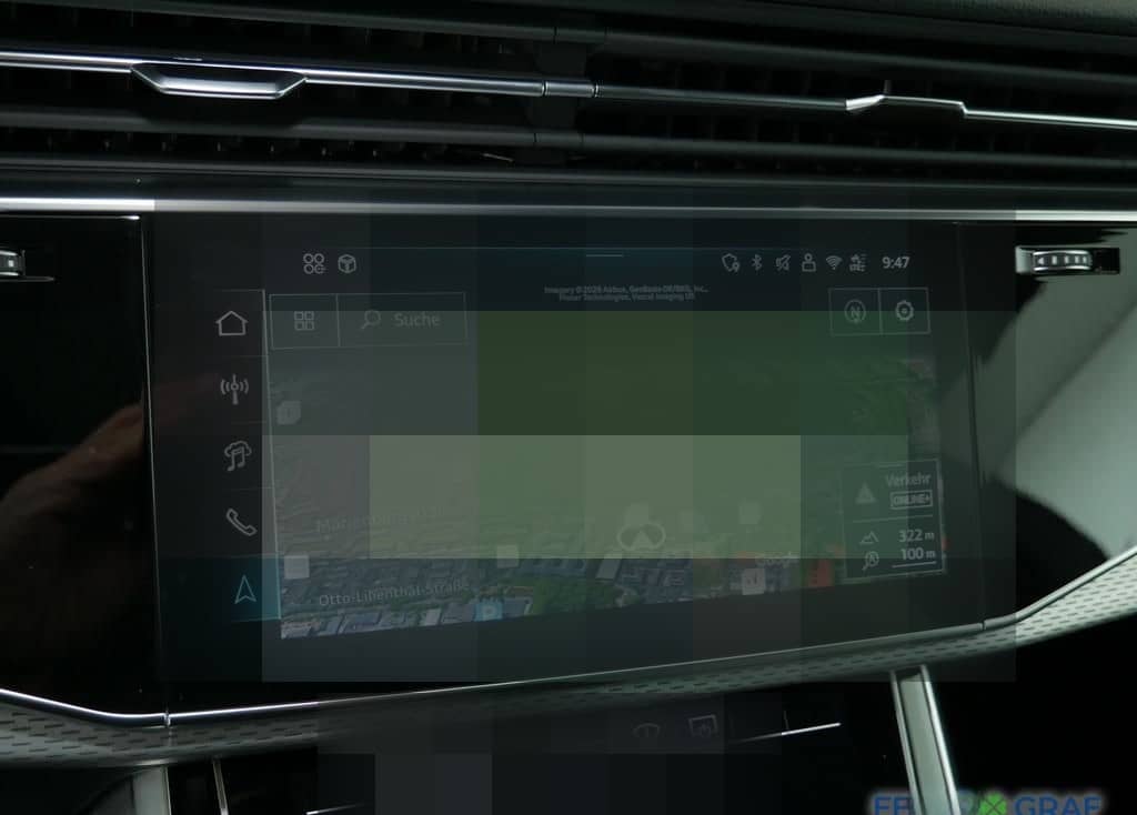 Audi SQ8 TFSI Pano,Standhzg,HUD,AHK,B&O,Kameras foto 10