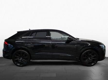 Audi SQ8 TFSI Pano,B&O,Standhzg,HUD foto 5