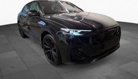 Audi SQ8 TFSI Pano,B&O,Standhzg,HUD foto 9