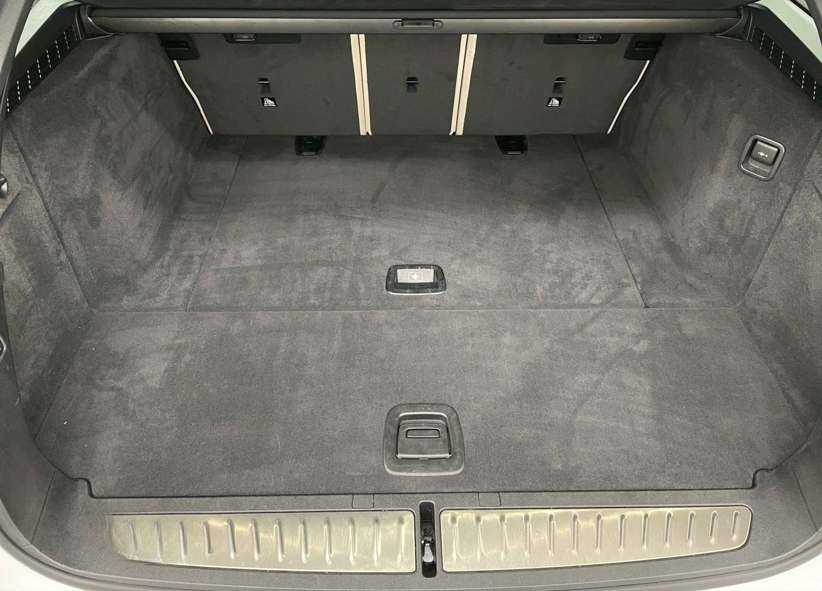 BMW 520d Tour,A,M Sportpaket,HUD,Klimaautomatik,etc. foto 13