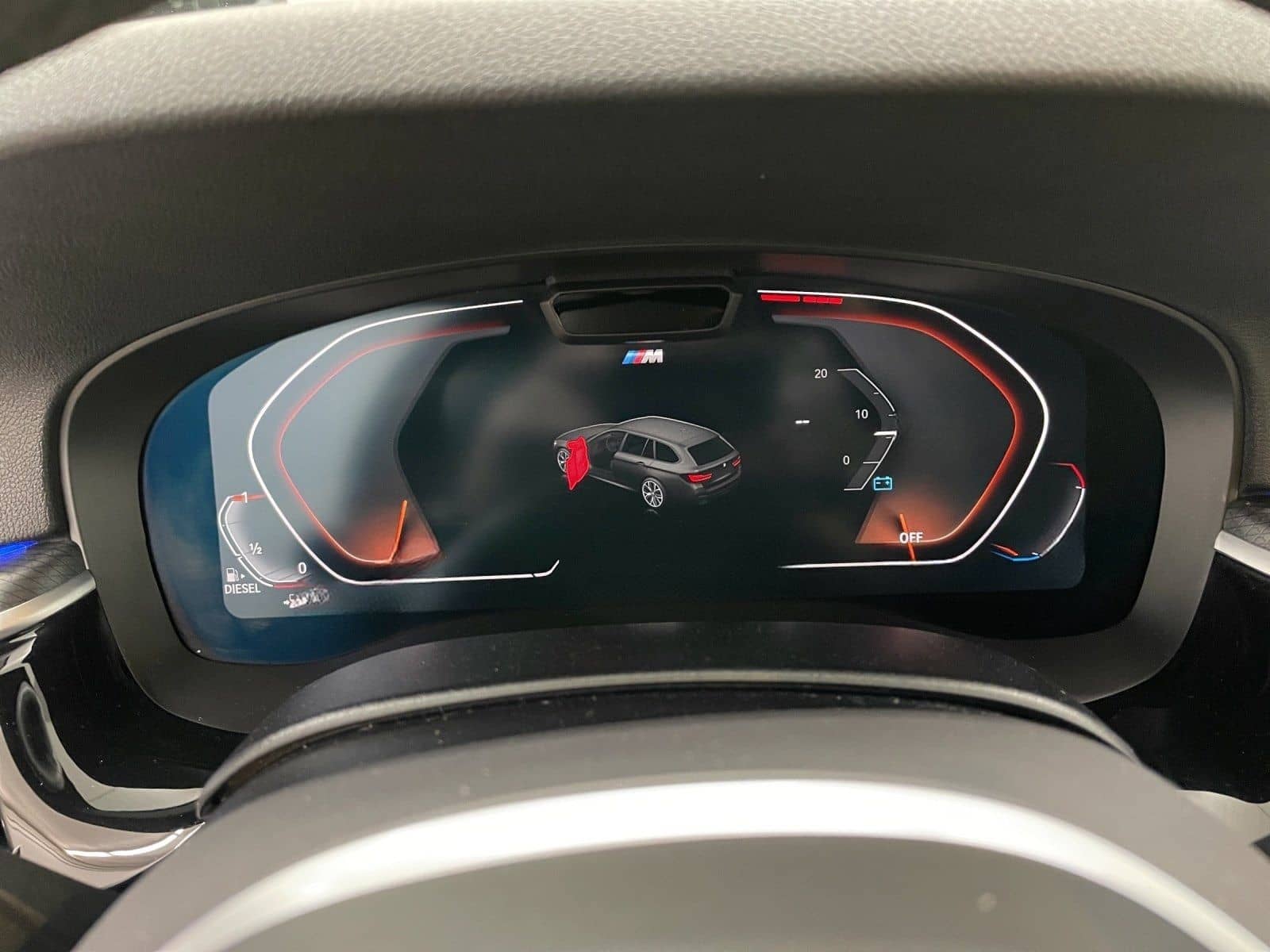 BMW 520d Tour,A,M Sportpaket,HUD,Klimaautomatik,etc. foto 17