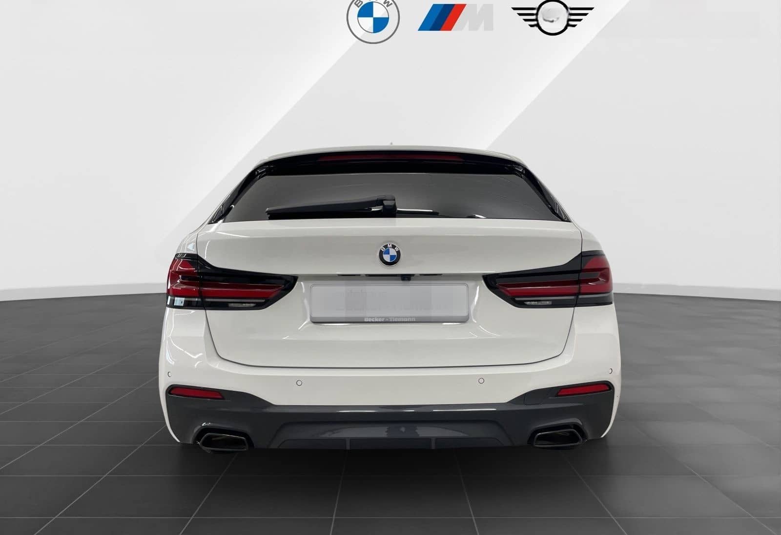 BMW 520d Tour,A,M Sportpaket,HUD,Klimaautomatik,etc. foto 5