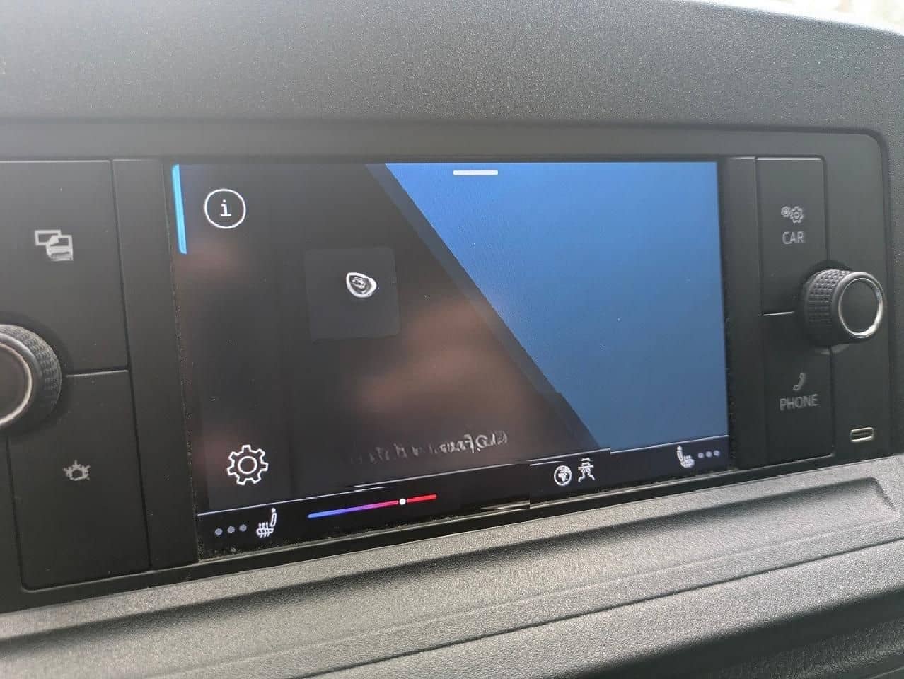 Volkswagen Caddy Cargo 2.0 TDI Maxi *AHK,LED,Scheibe* foto 10