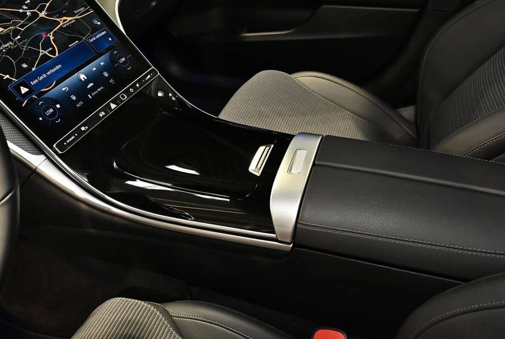 Mercedes-Benz C 220 d Avantgarde Advanced AHK LED Navi SHD Kam foto 16