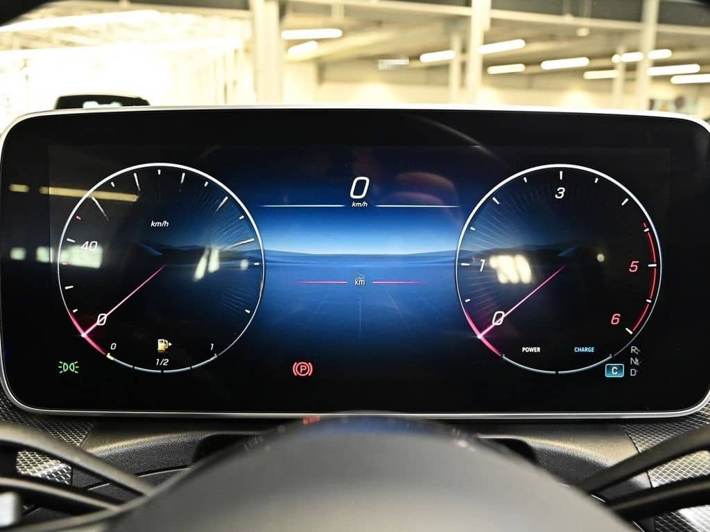 Mercedes-Benz C 220 d Avantgarde Advanced AHK LED Navi SHD Kam foto 18