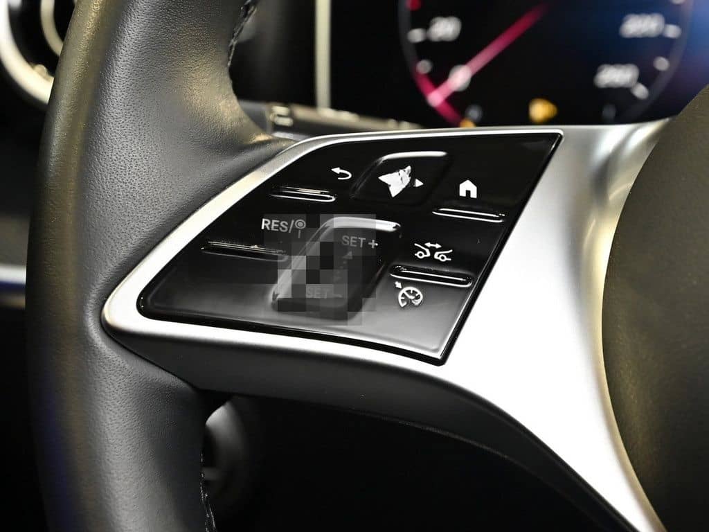 Mercedes-Benz C 220 d Avantgarde Advanced AHK LED Navi SHD Kam foto 19