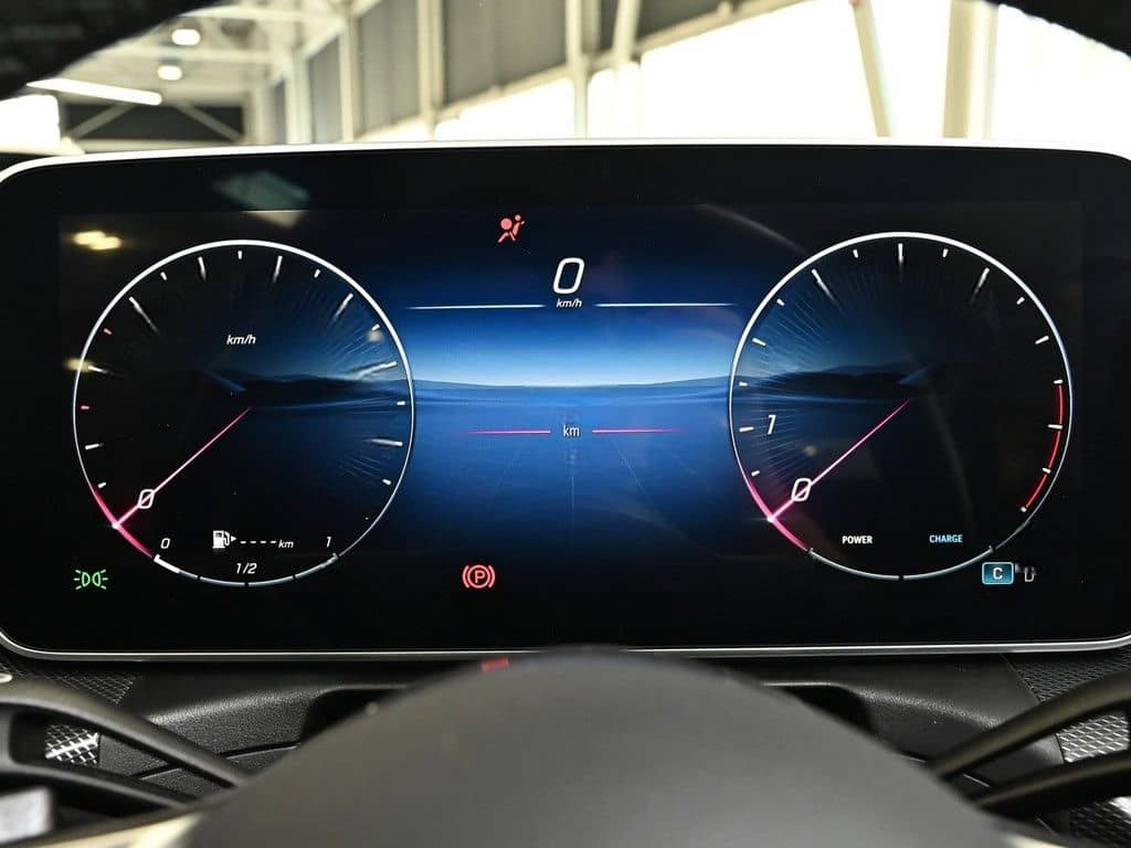 Mercedes-Benz C 200 Avantgarde Edition Distr. LED Navi Kamera foto 18