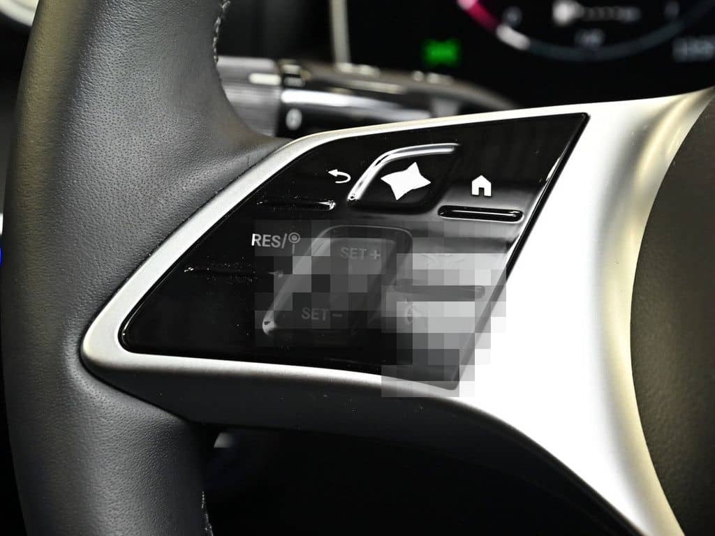 Mercedes-Benz C 200 Avantgarde Edition Distr. LED Navi Kamera foto 19