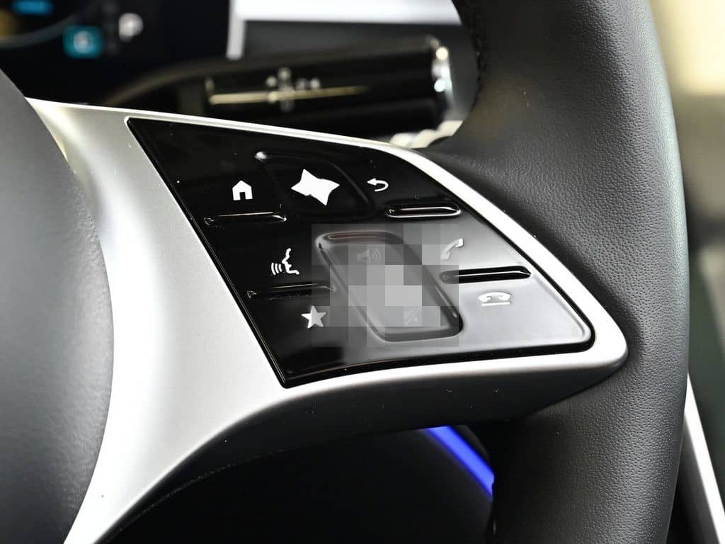 Mercedes-Benz C 200 Avantgarde Edition Distr. LED Navi Kamera foto 20